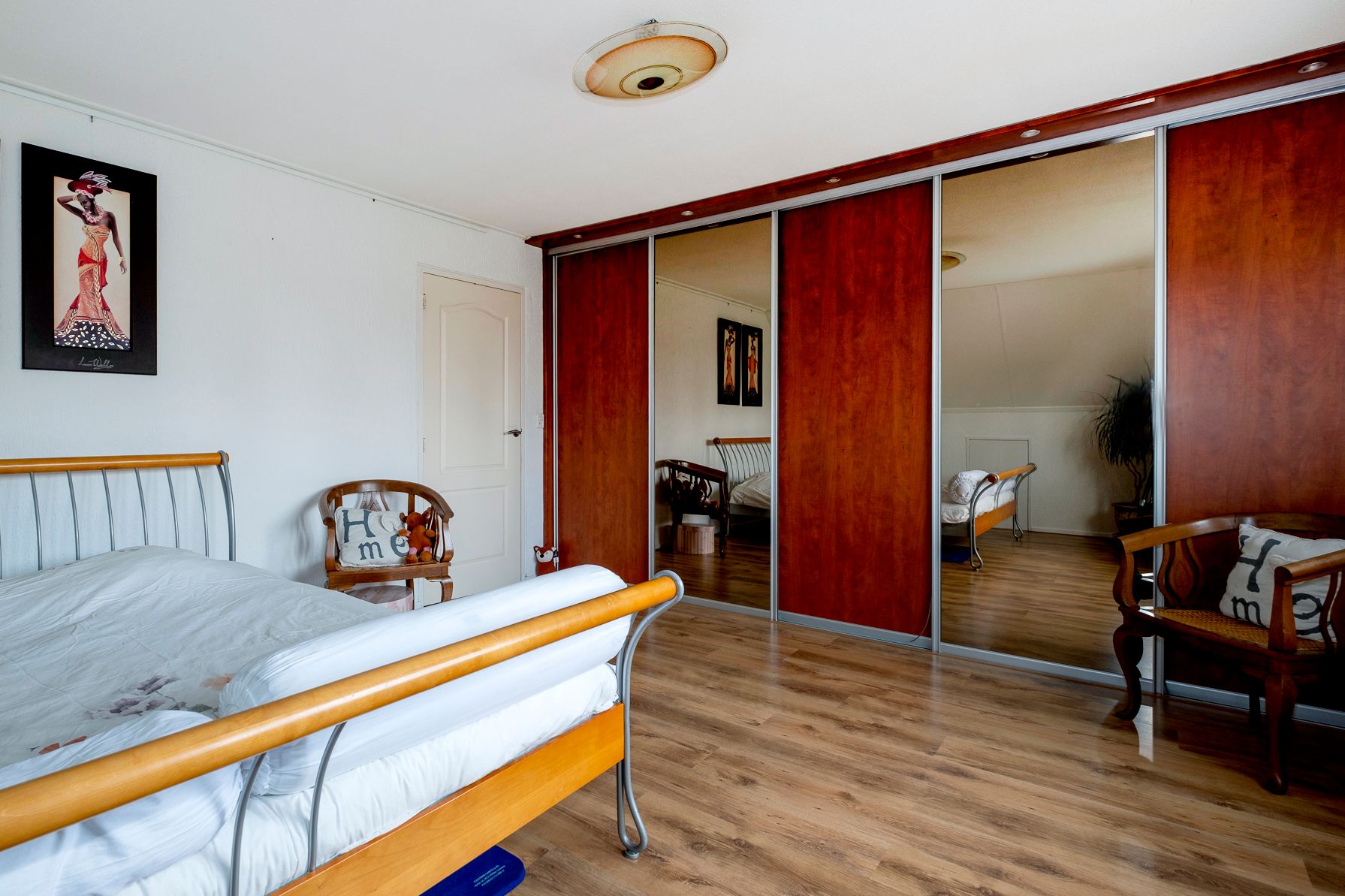 Foto 24 van Lisdodde 80