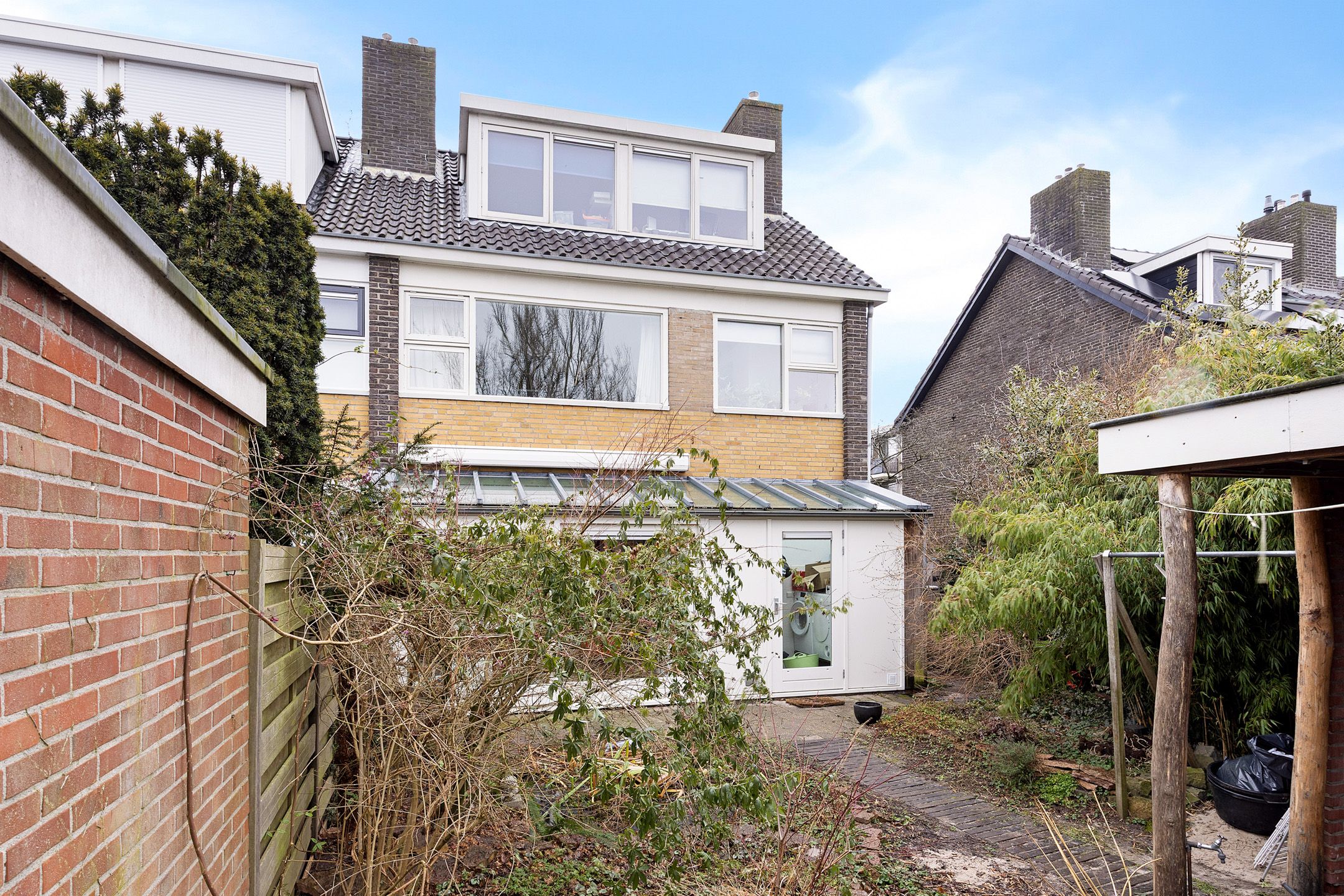 Foto 45 van Abraham Kuyperlaan 68