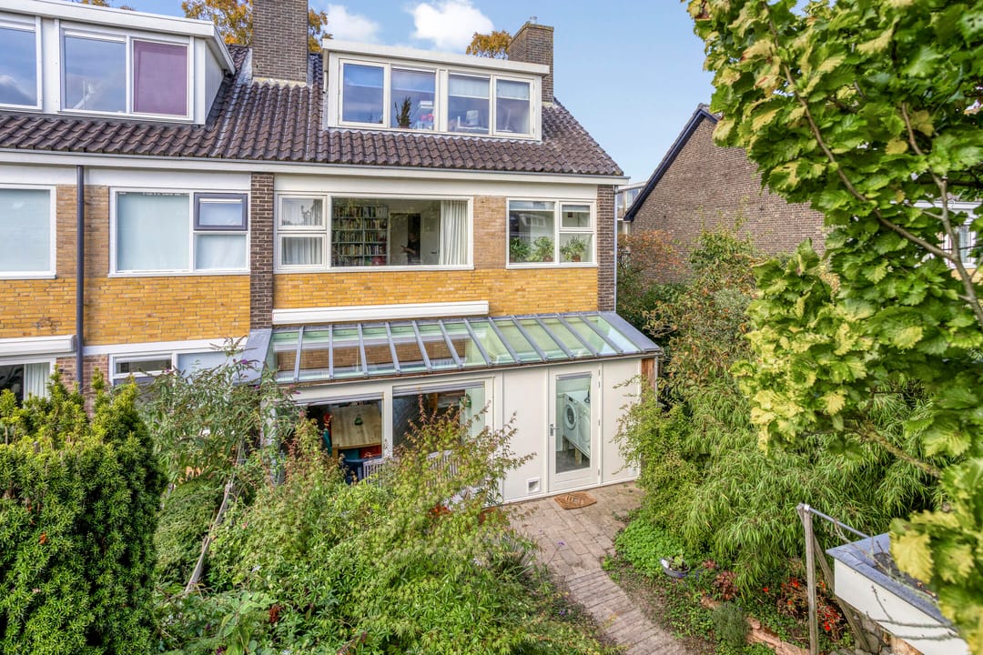 Foto 46 van Abraham Kuyperlaan 68