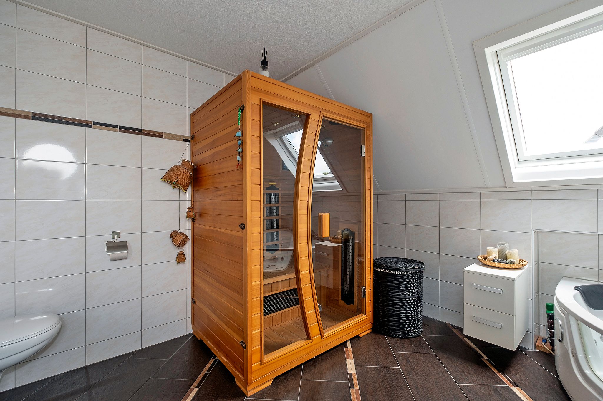 Foto 27 van Lisdodde 80