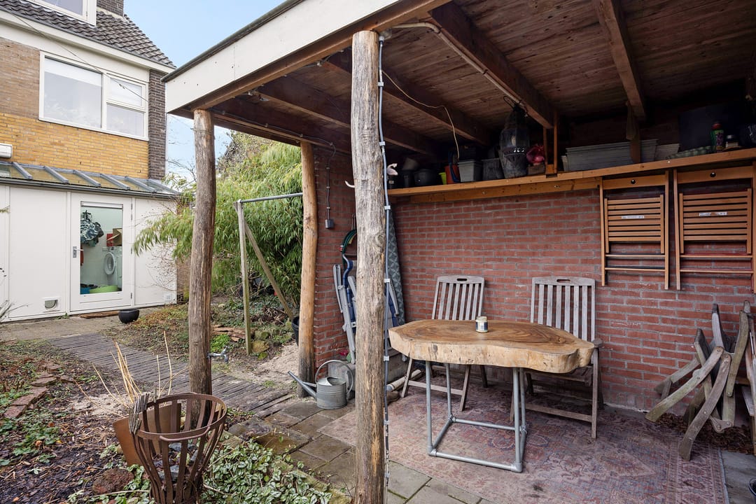 Foto 47 van Abraham Kuyperlaan 68