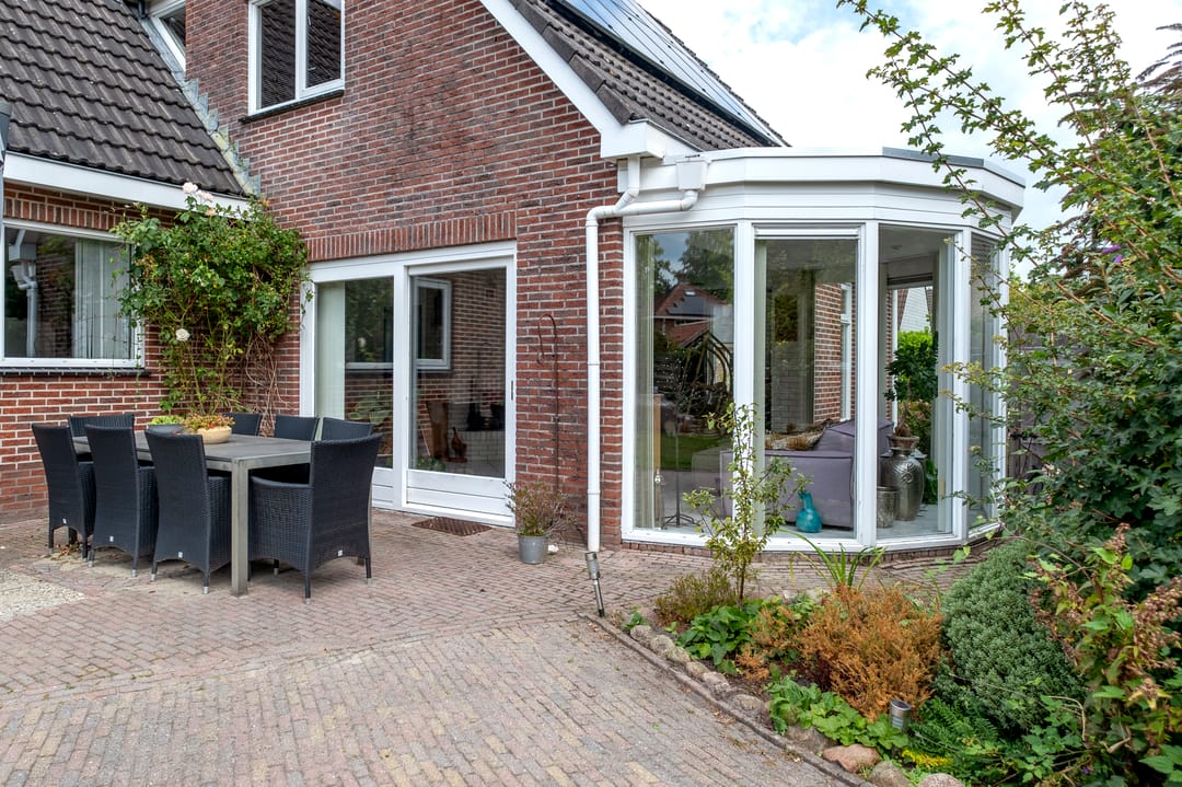 Foto 28 van Lisdodde 80