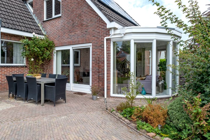 Foto 28 van Lisdodde 80