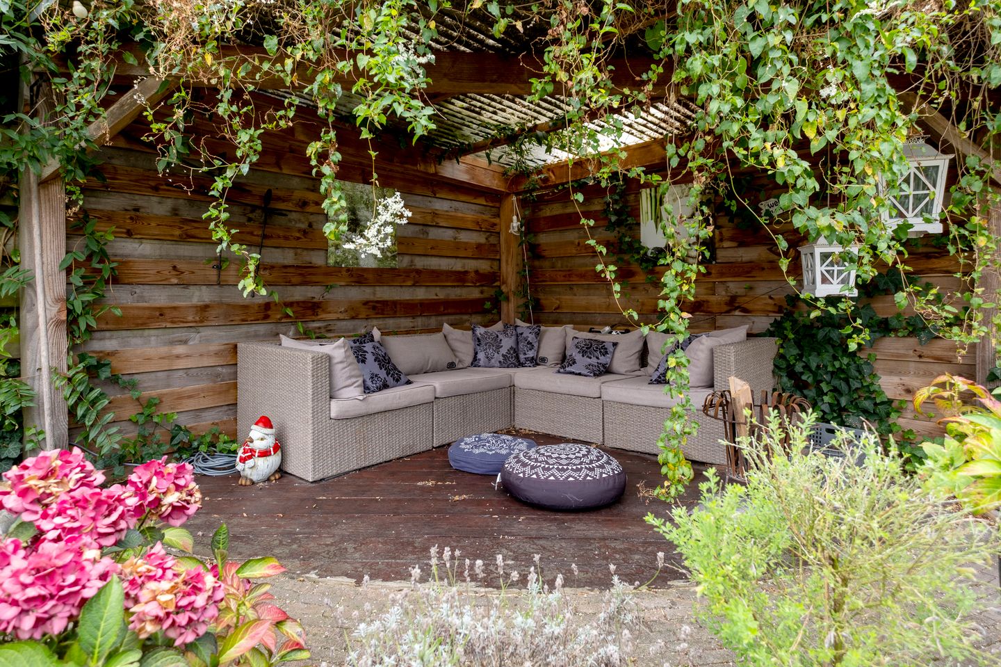 Foto 29 van Lisdodde 80