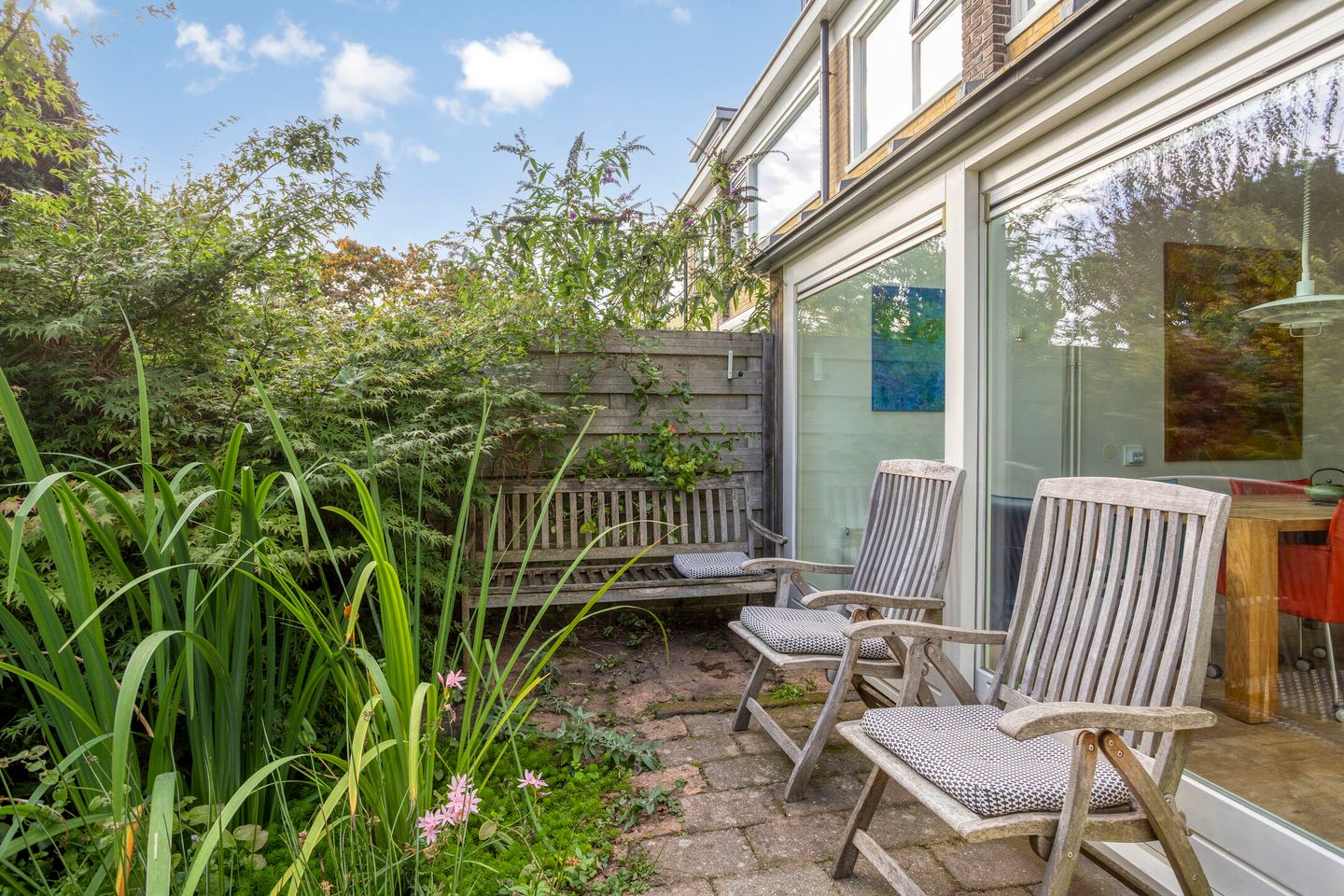 Foto 50 van Abraham Kuyperlaan 68