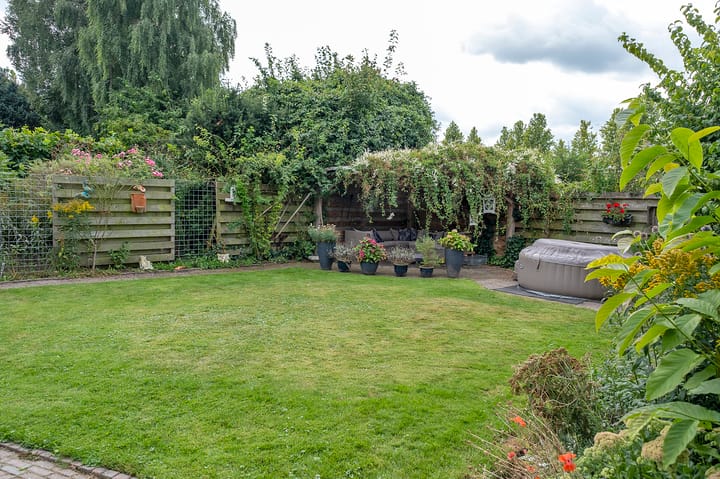 Foto 30 van Lisdodde 80