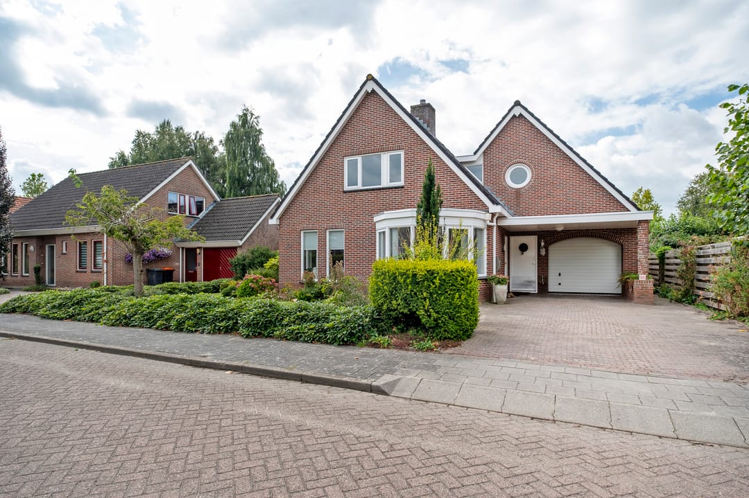 Foto 32 van Lisdodde 80