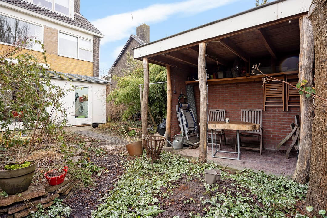 Foto 53 van Abraham Kuyperlaan 68