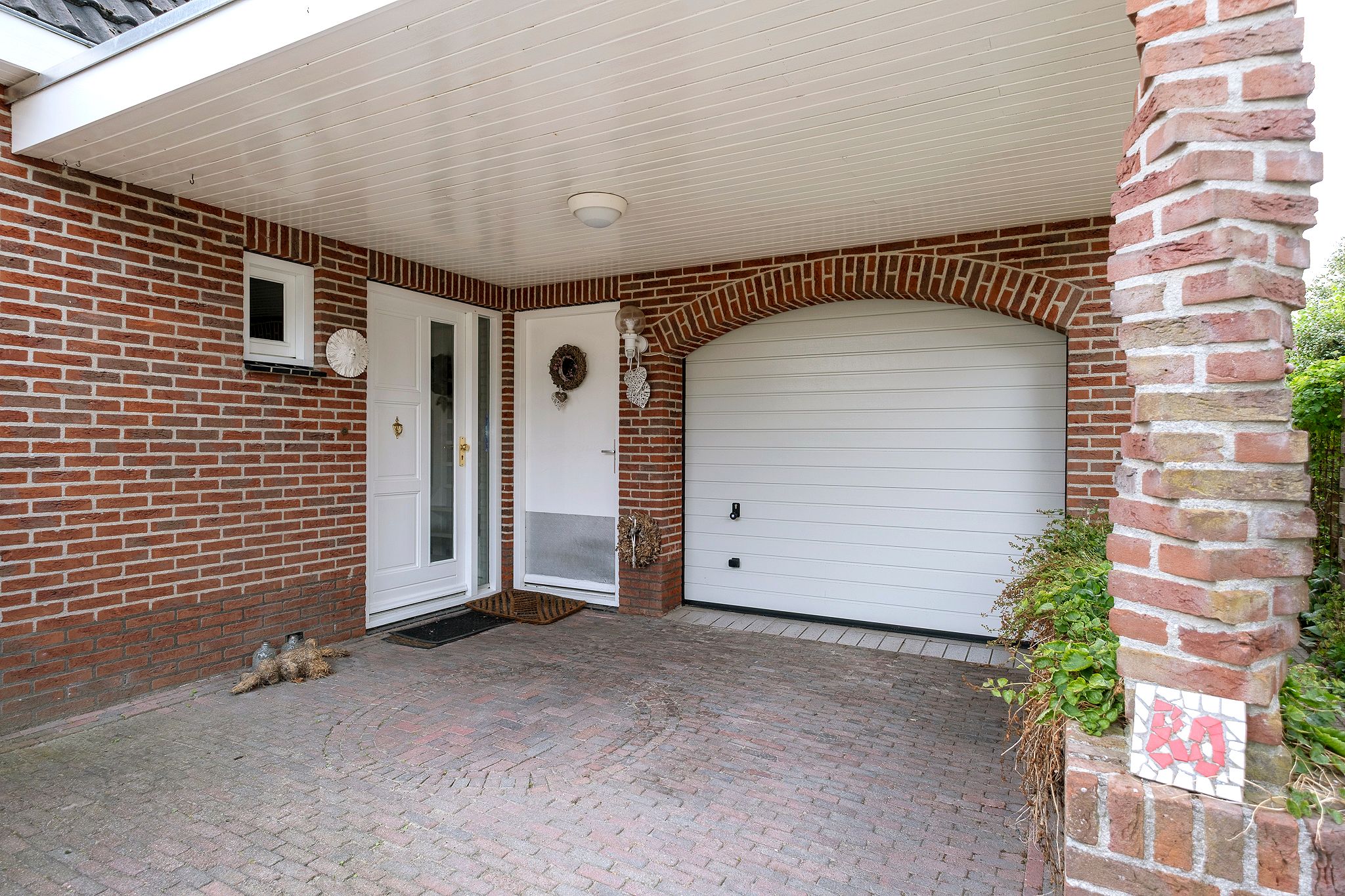 Foto 33 van Lisdodde 80