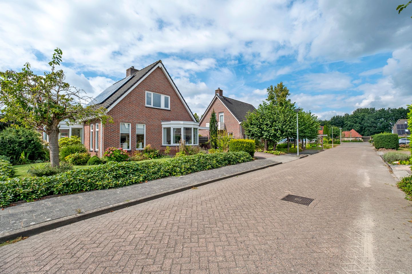 Foto 34 van Lisdodde 80