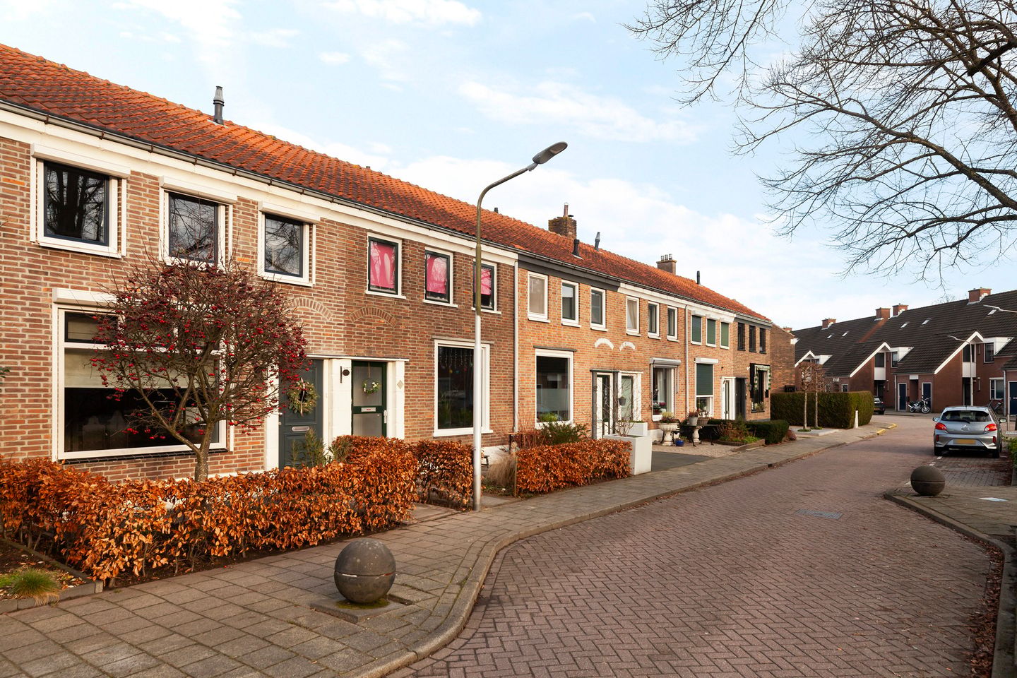 Foto 40 van Cornelis Smitstraat 58