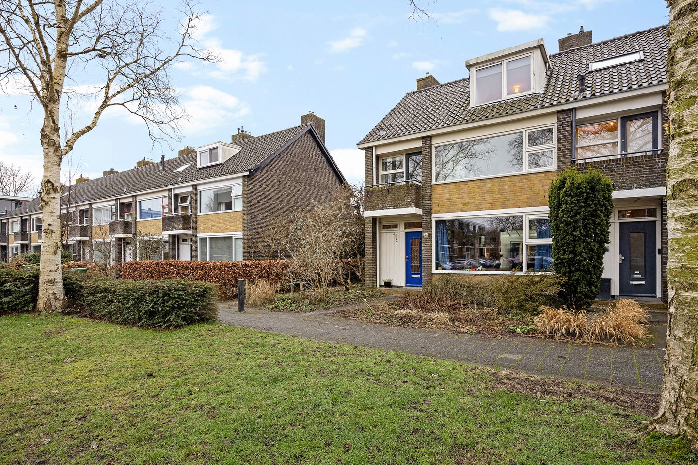 Foto 59 van Abraham Kuyperlaan 68