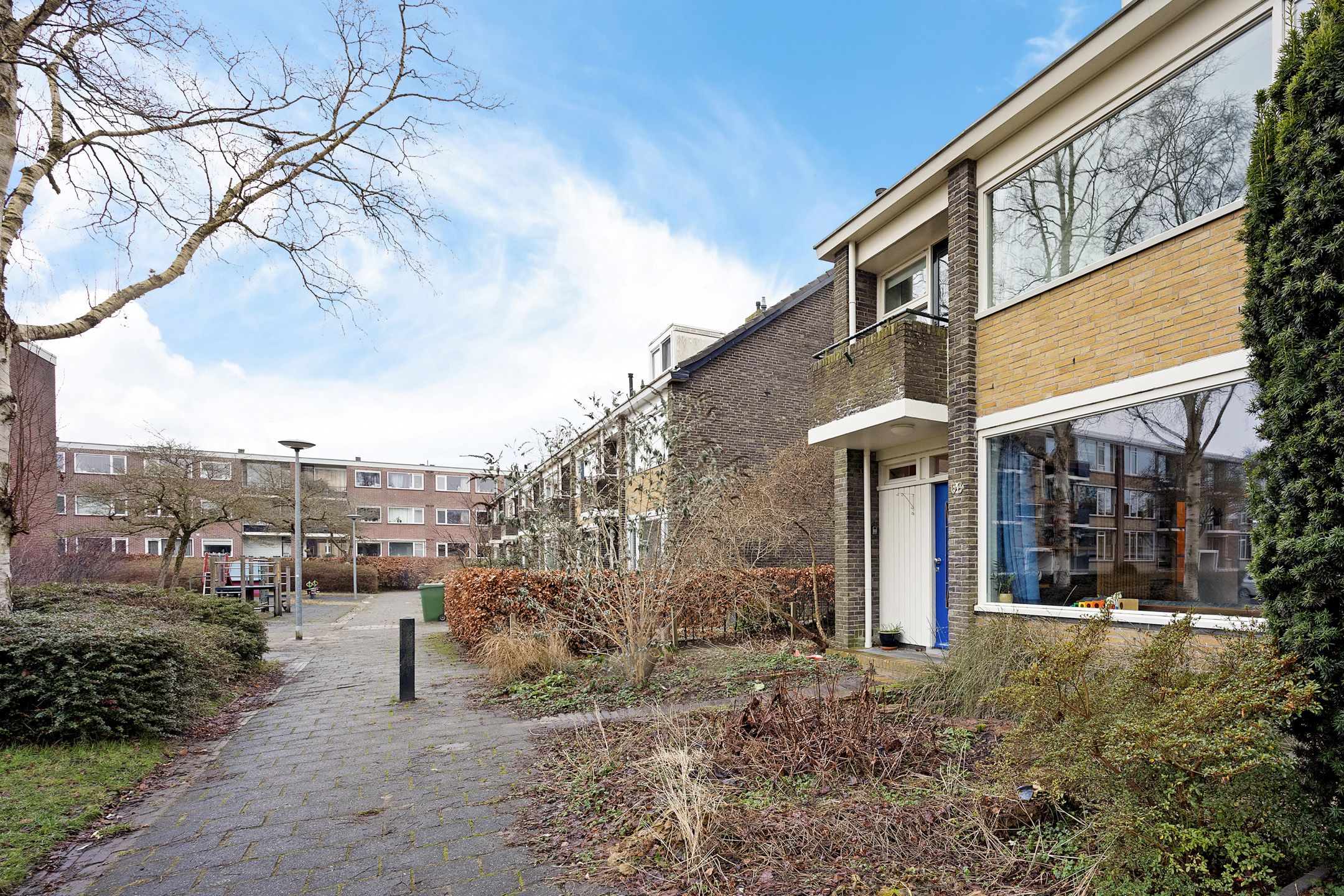 Foto 60 van Abraham Kuyperlaan 68