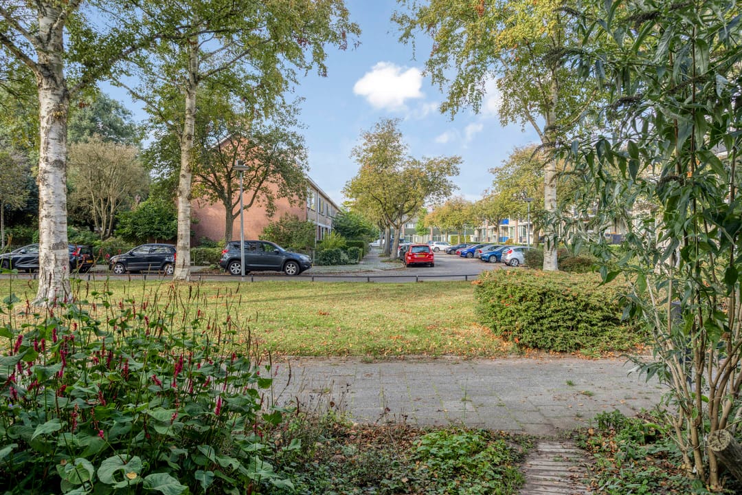 Foto 61 van Abraham Kuyperlaan 68