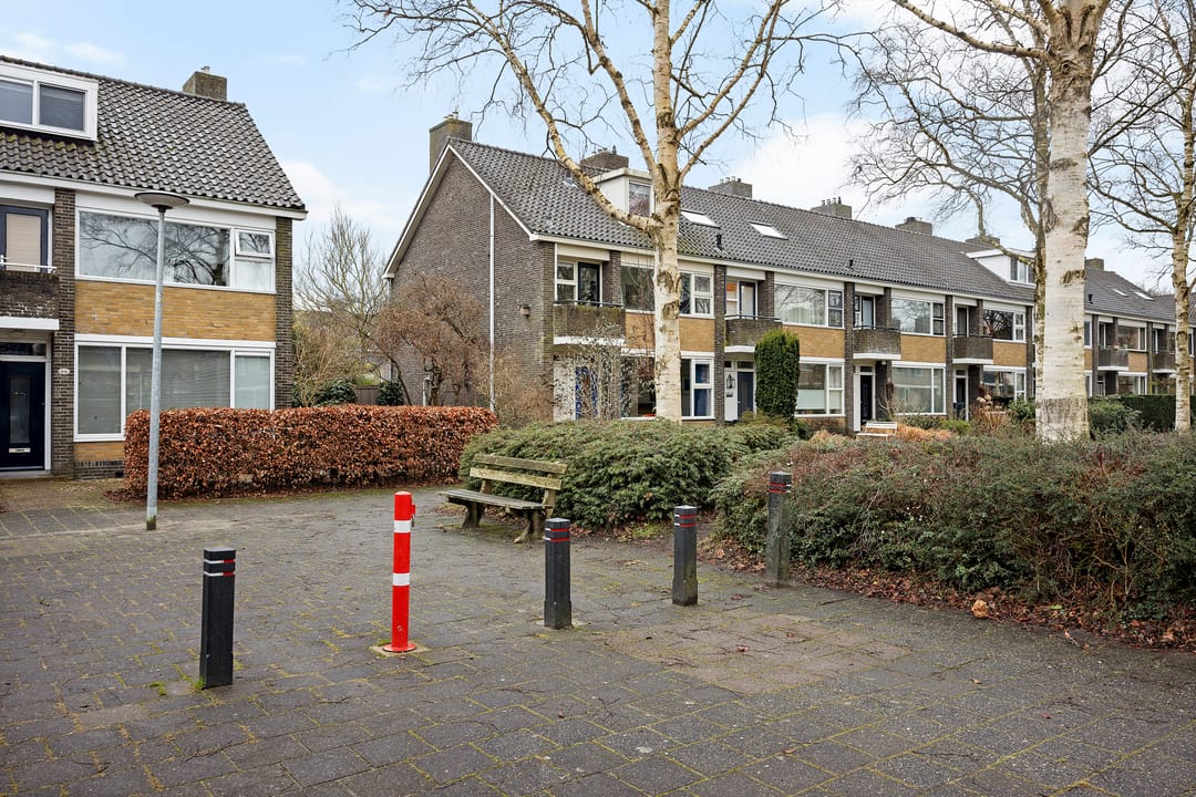 Foto 62 van Abraham Kuyperlaan 68