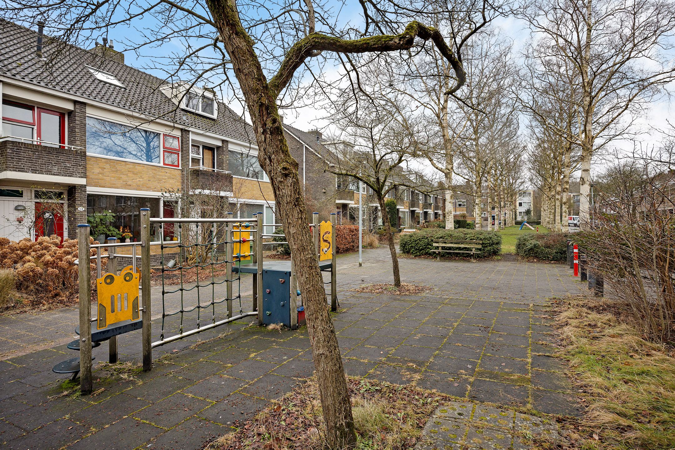 Foto 63 van Abraham Kuyperlaan 68