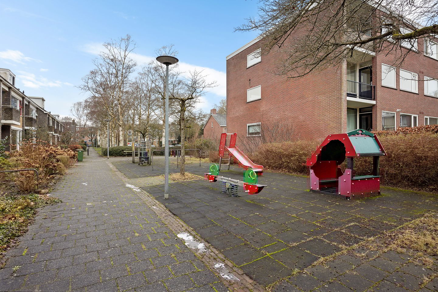 Foto 64 van Abraham Kuyperlaan 68