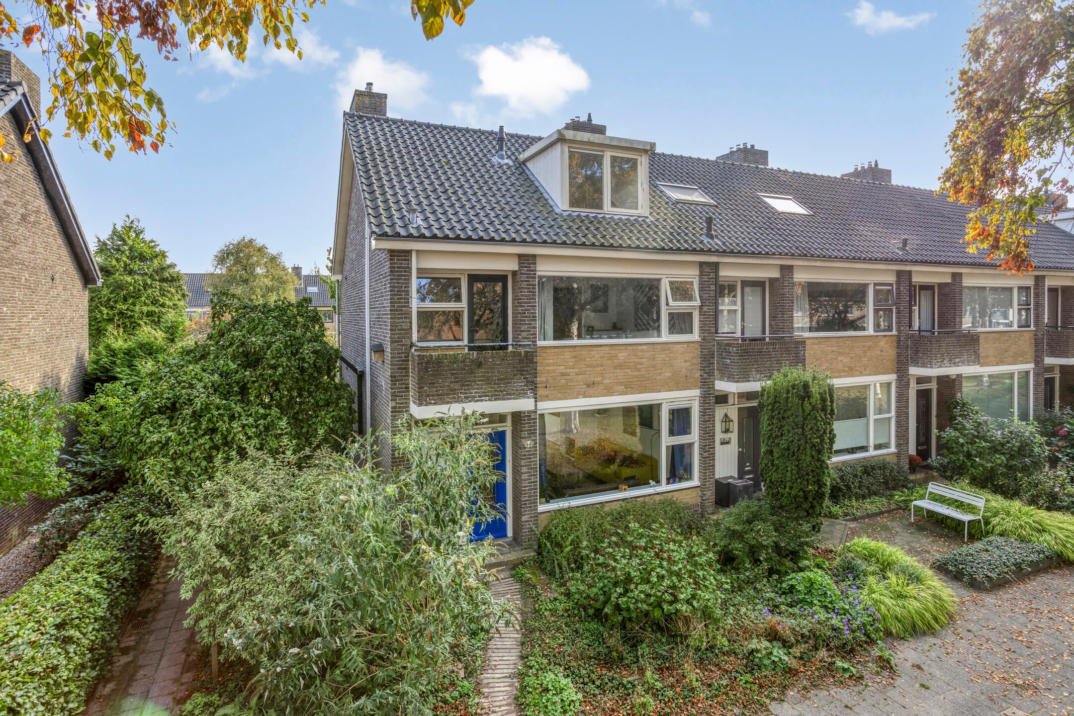 Foto 66 van Abraham Kuyperlaan 68