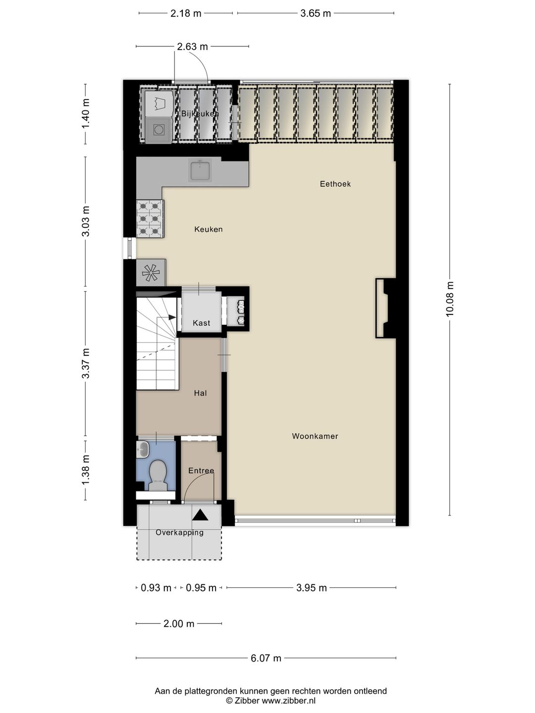 Foto 67 van Abraham Kuyperlaan 68