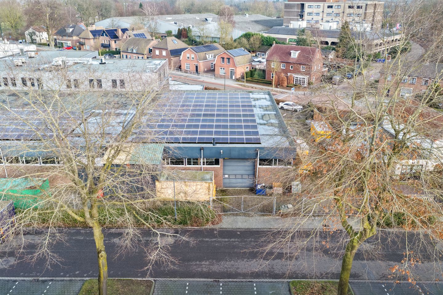 View photo 1 of Brugstraat 81