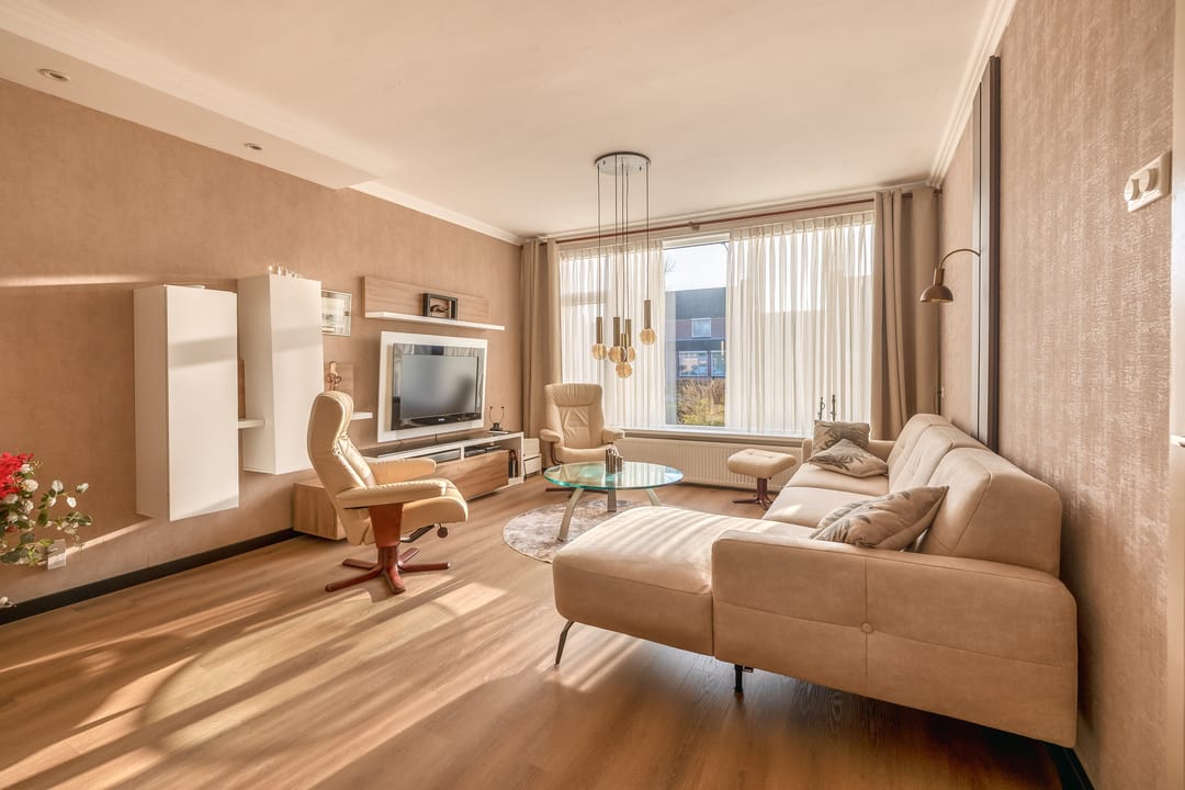 Photo 2 of Wijbosscheweg 60