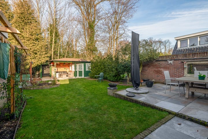 Photo 4 of Wijbosscheweg 60