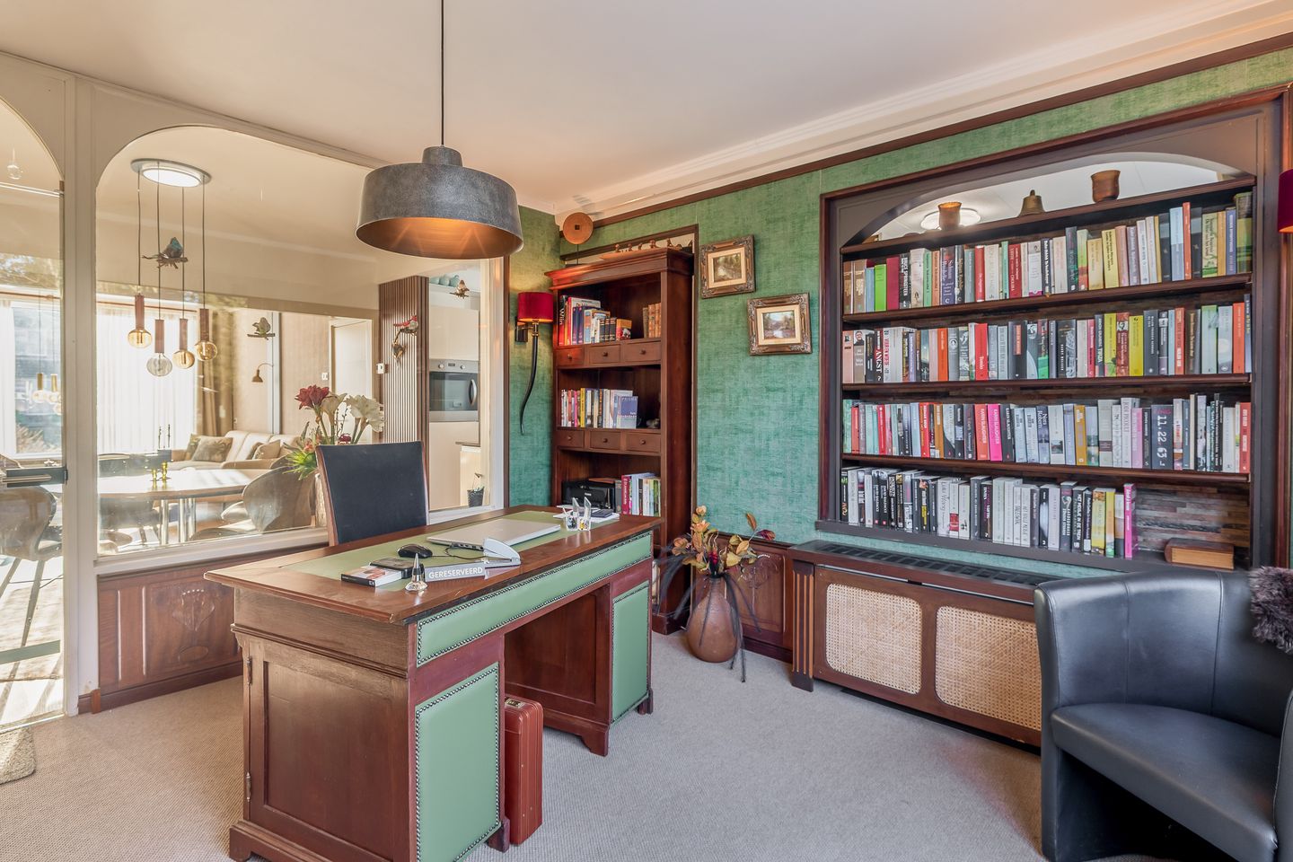 Photo 14 of Wijbosscheweg 60