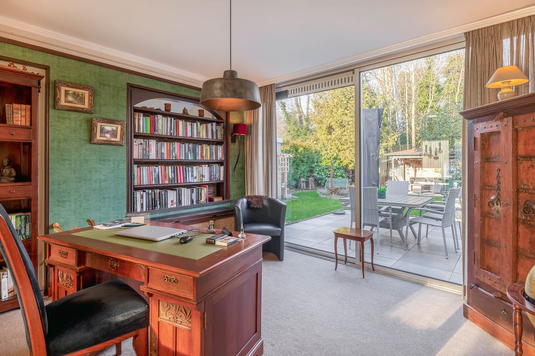 Photo 13 of Wijbosscheweg 60