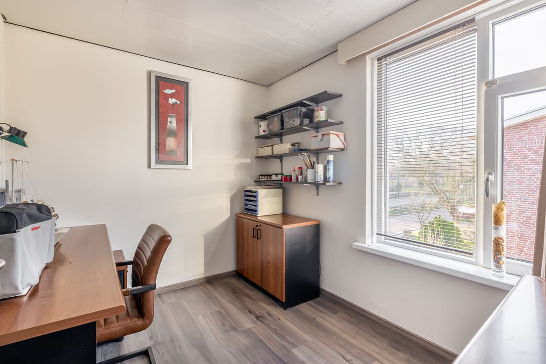 Photo 23 of Wijbosscheweg 60