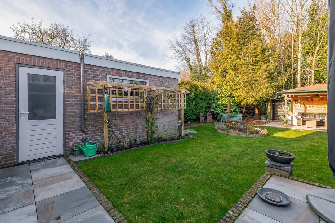 Photo 28 of Wijbosscheweg 60