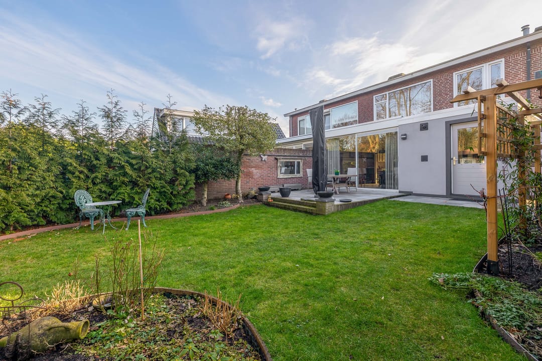 Photo 31 of Wijbosscheweg 60