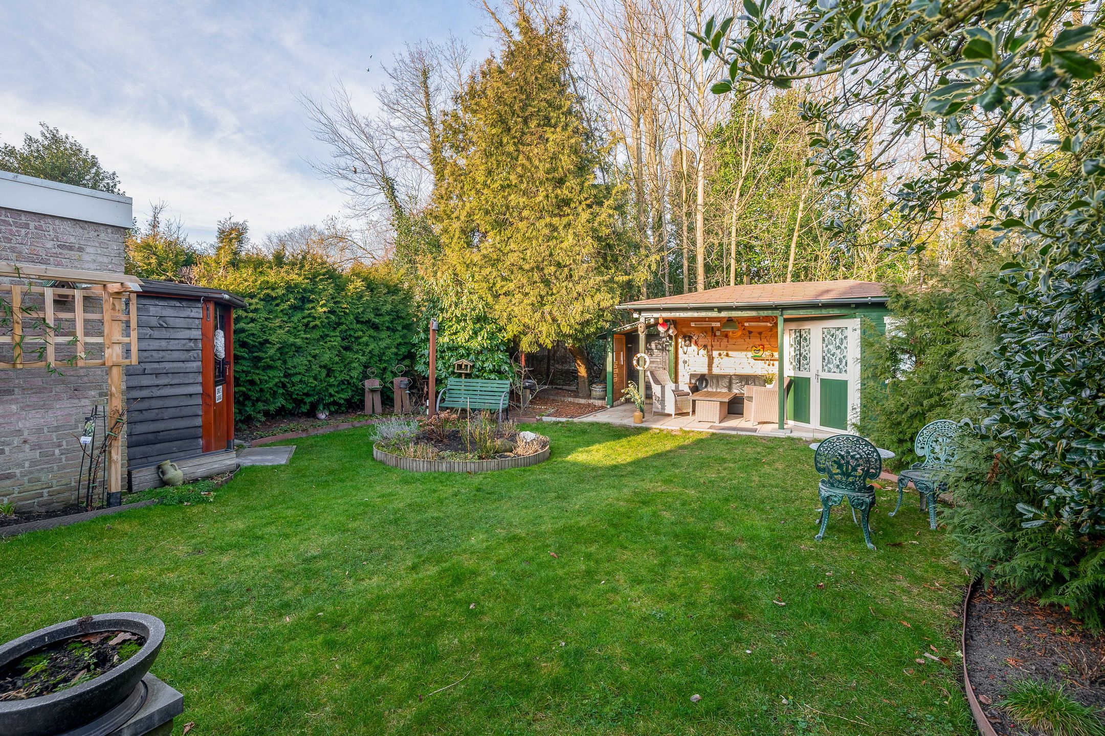 Photo 30 of Wijbosscheweg 60