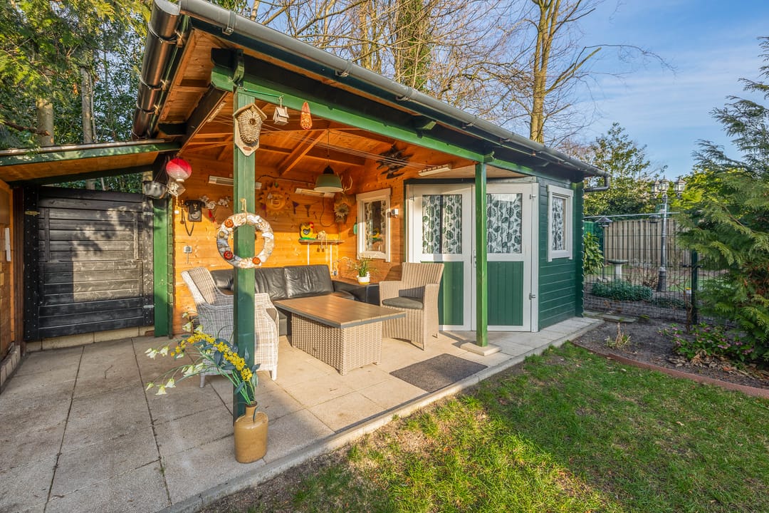 Photo 32 of Wijbosscheweg 60