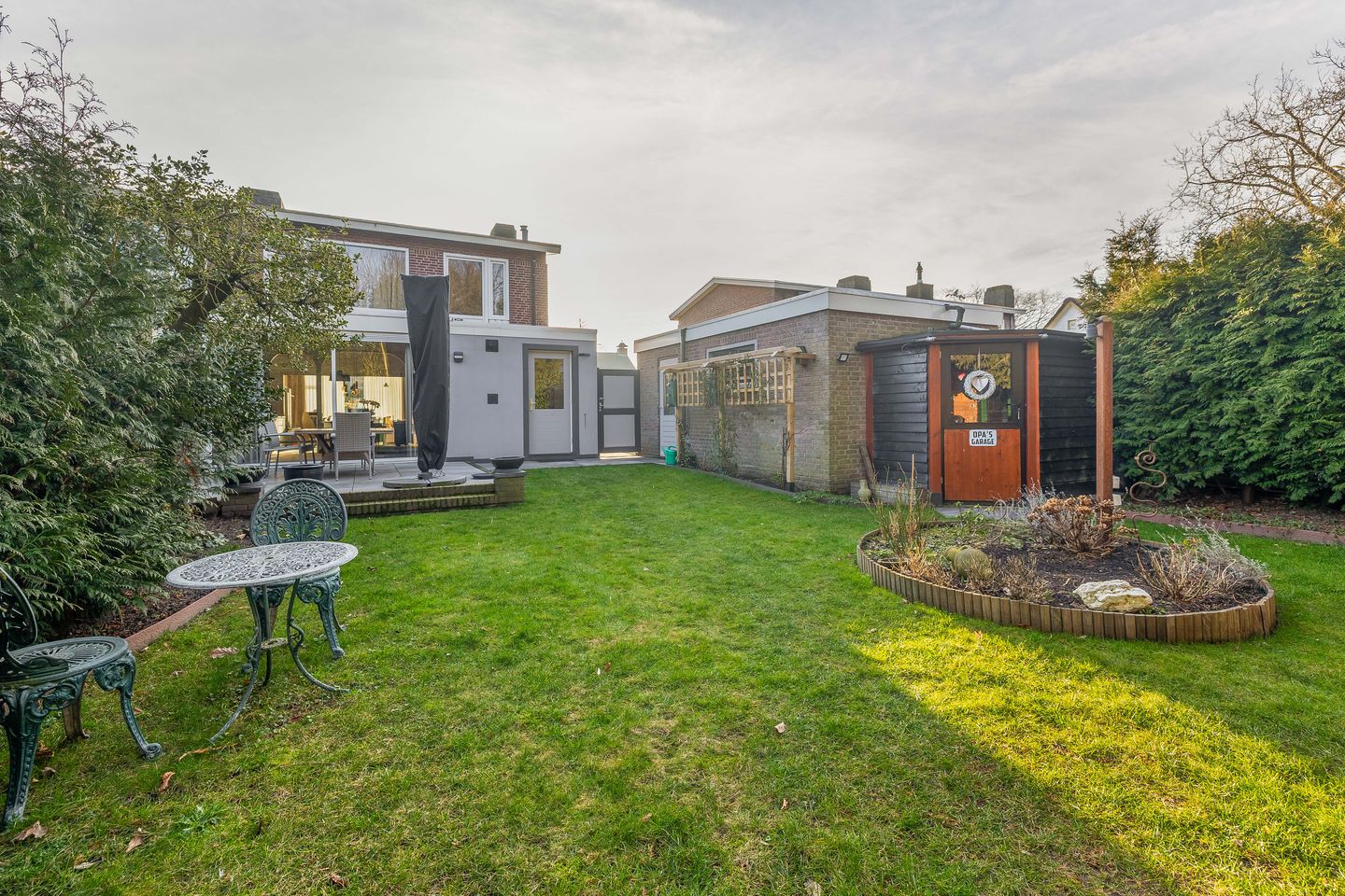 Photo 34 of Wijbosscheweg 60