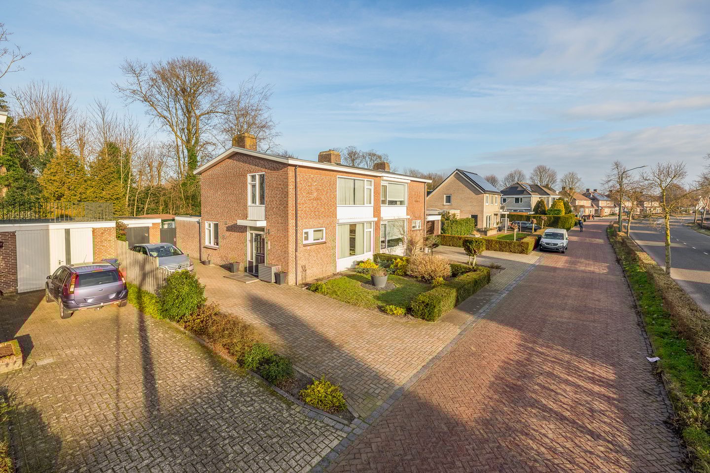 Photo 35 of Wijbosscheweg 60