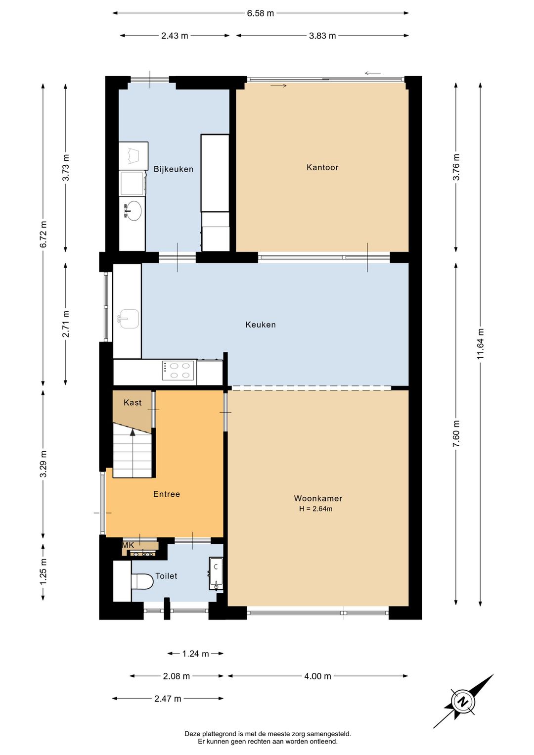 Photo 37 of Wijbosscheweg 60