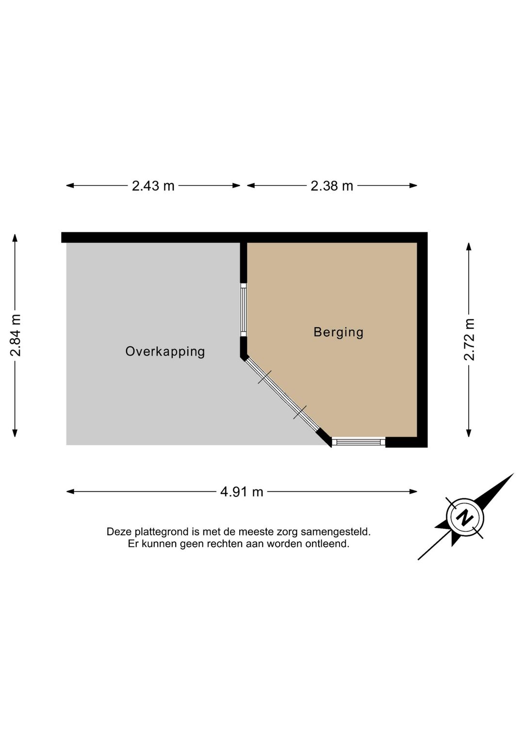 Photo 38 of Wijbosscheweg 60