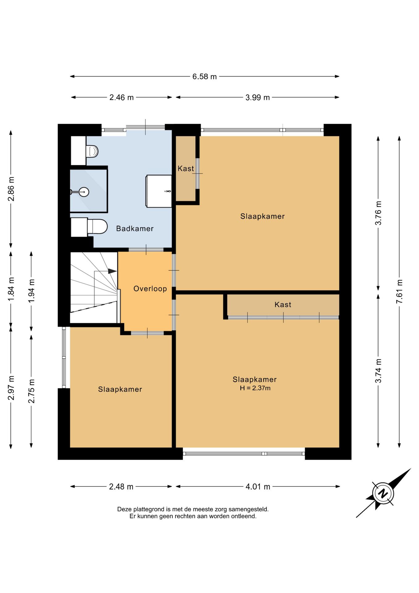 Photo 39 of Wijbosscheweg 60