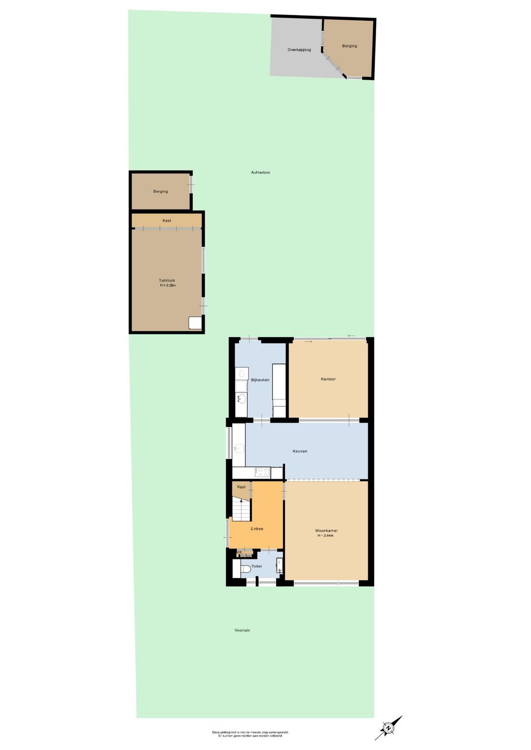 Foto 38 van Wijbosscheweg 60