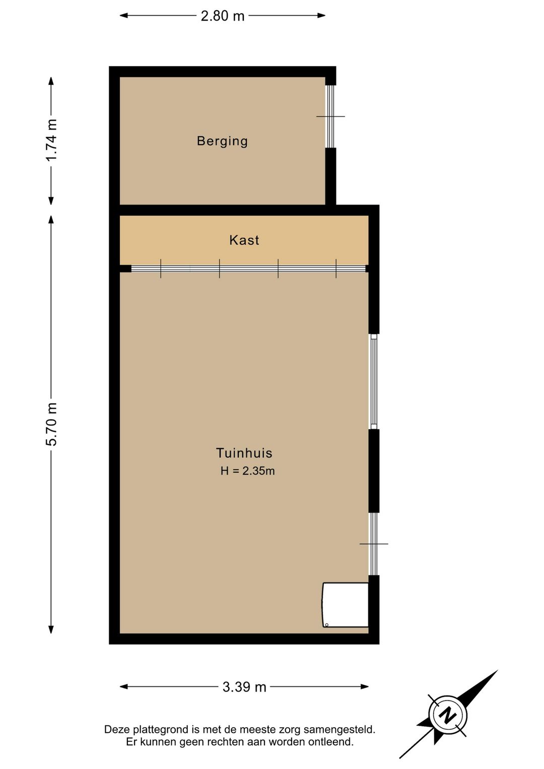 Photo 41 of Wijbosscheweg 60