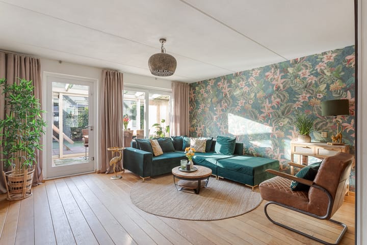 Foto 2 van Zevenblad 94