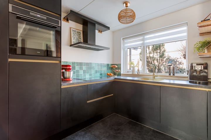 Foto 3 van Zevenblad 94