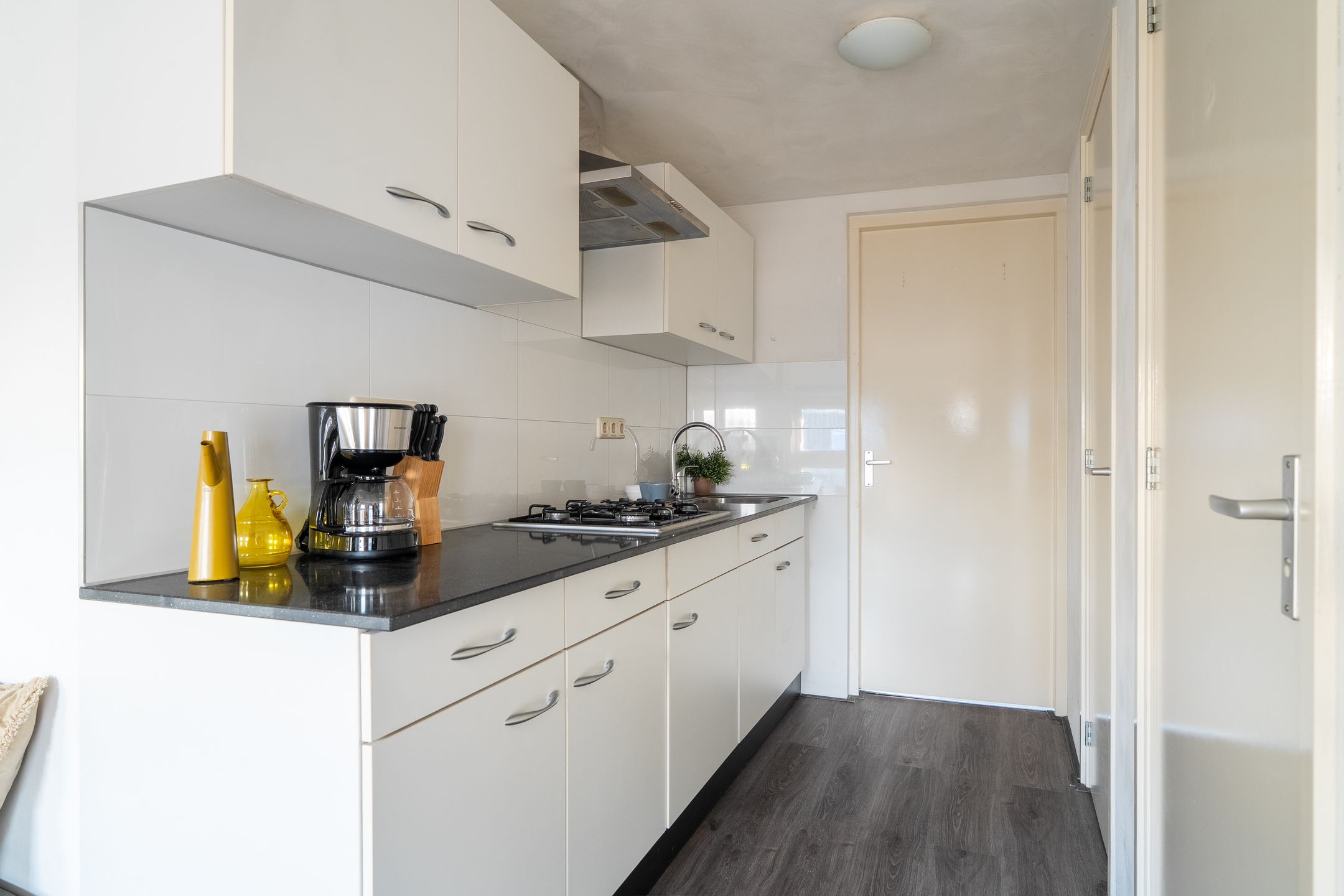 Foto 3 van Nieuwe Boteringestraat 83-E
