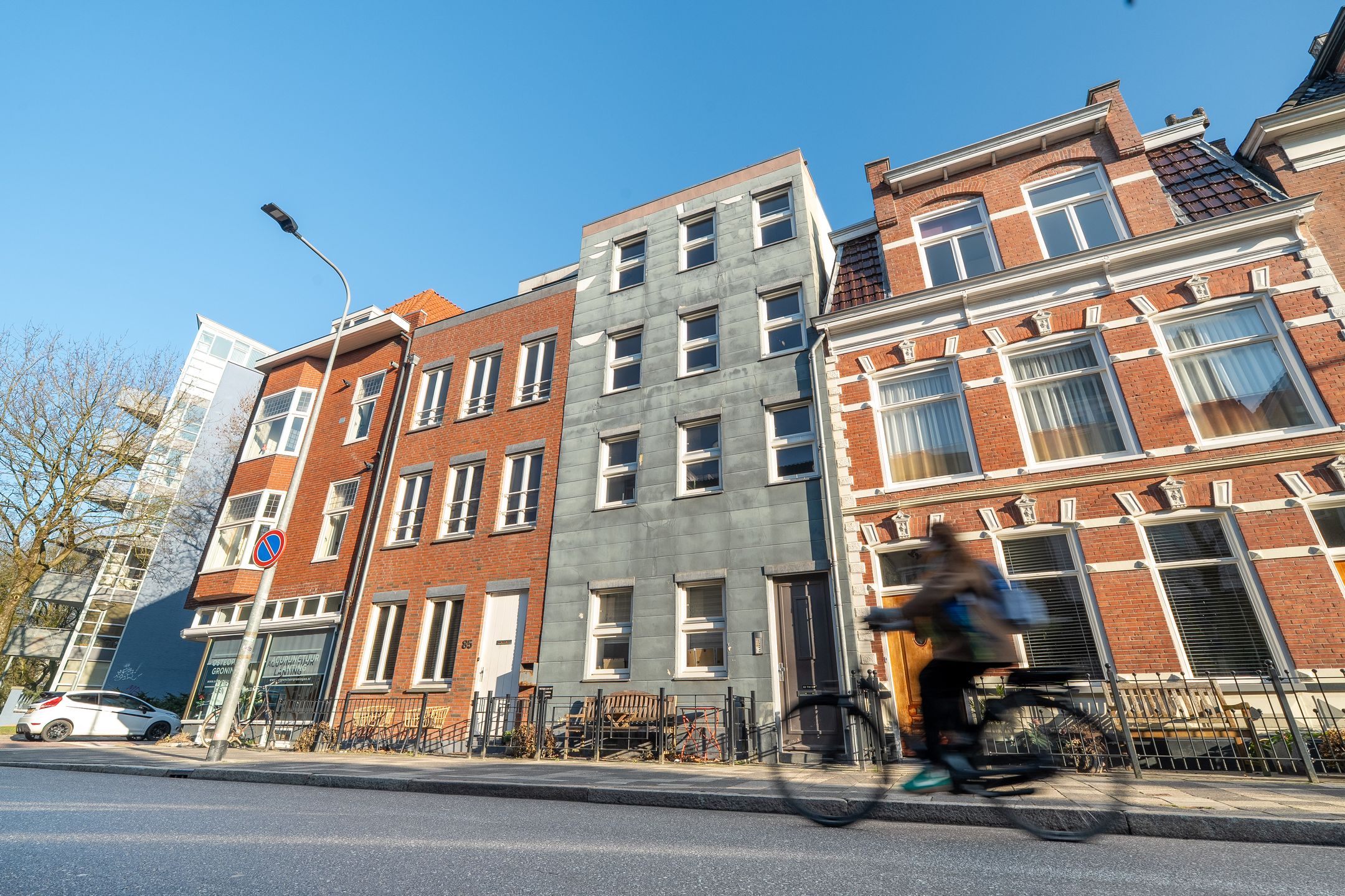 Foto 6 van Nieuwe Boteringestraat 83-E