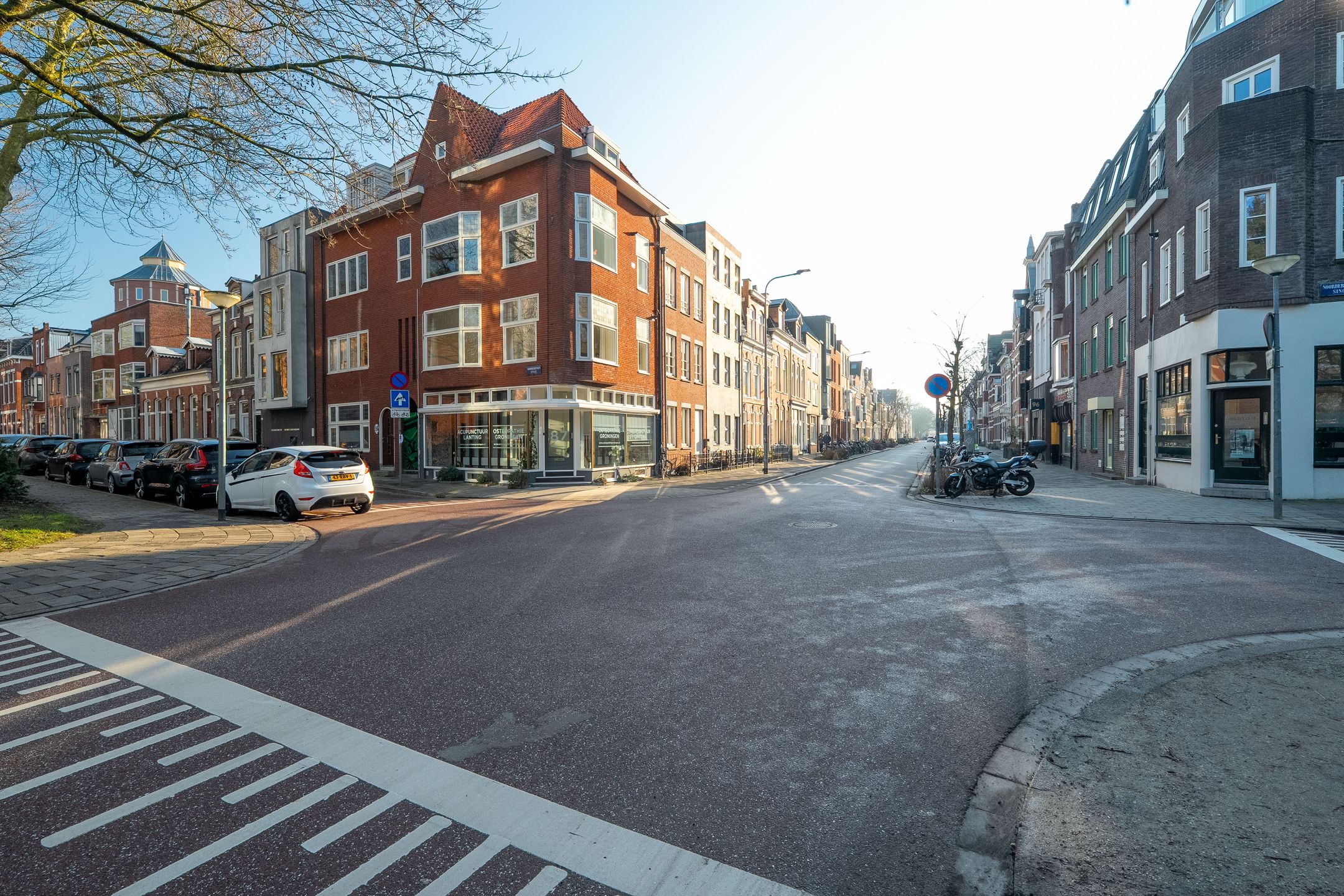 Foto 9 van Nieuwe Boteringestraat 83-E