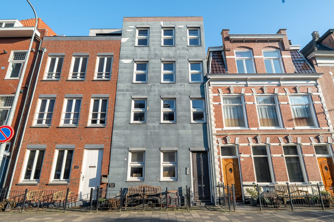 Foto 11 van Nieuwe Boteringestraat 83-E