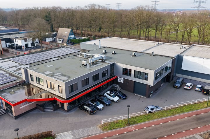 Brugstraat 81, Mierlo