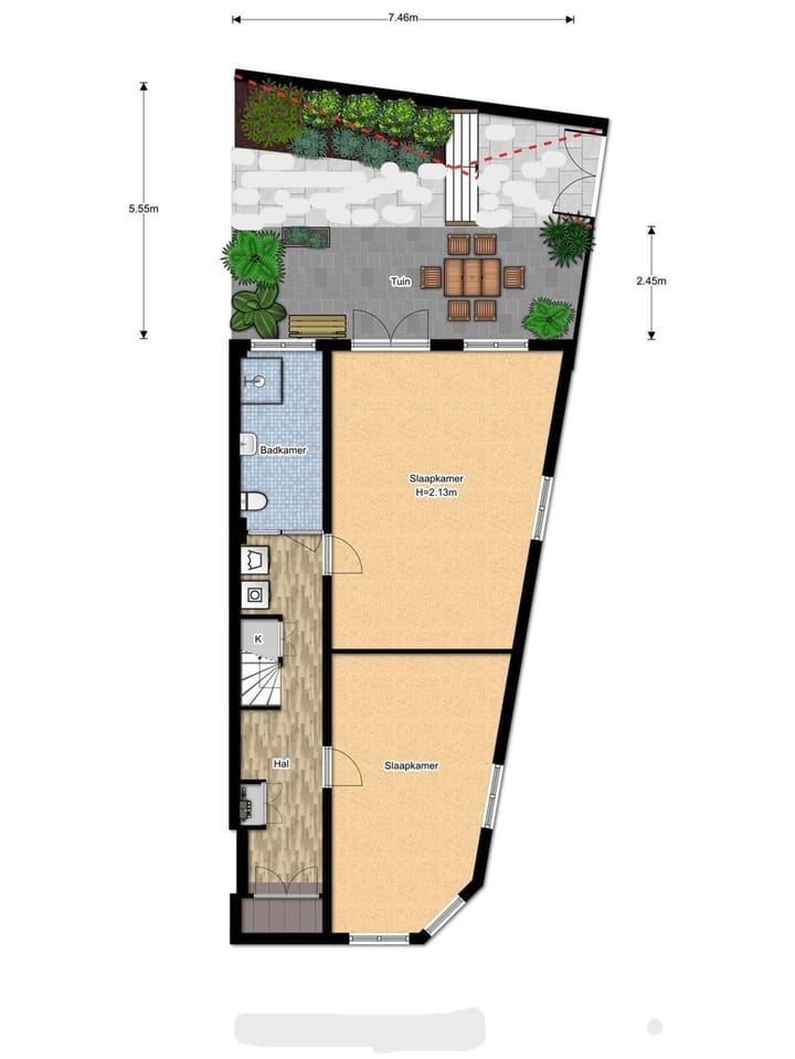 Photo 35 of Berkelselaan 50-B