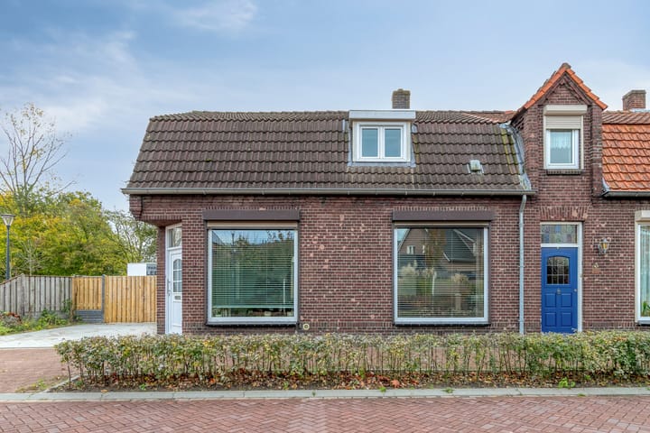 Foto 3 van Venrayseweg 1-B