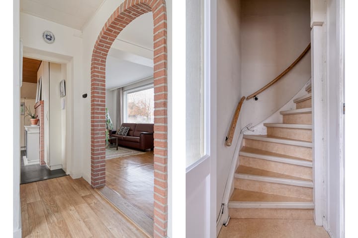 Foto 6 van Venrayseweg 1-B